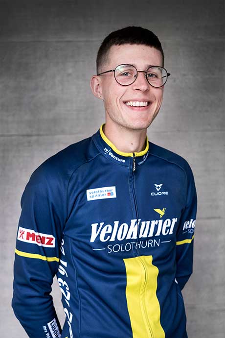 Elias Gasser